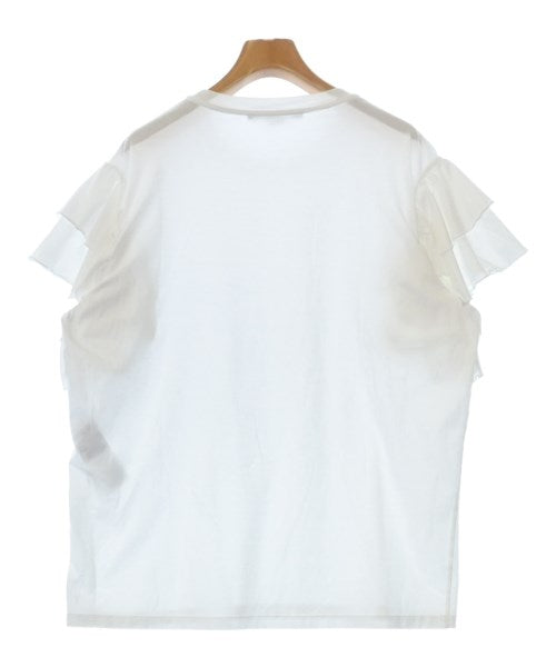 STELLA McCARTNEY เสื้อยืด/เสื้อท็อปส์