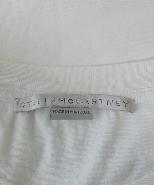 STELLA McCARTNEY เสื้อยืด/เสื้อท็อปส์