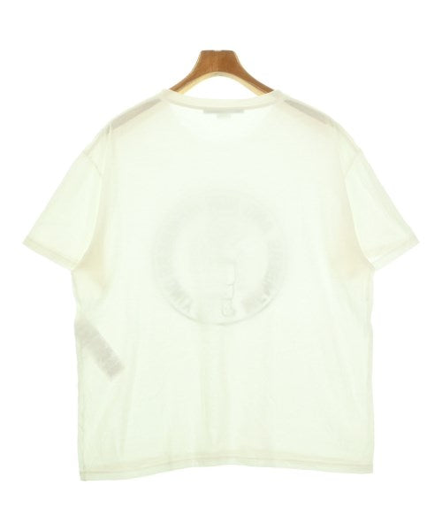 STELLA McCARTNEY เสื้อยืด/เสื้อท็อปส์