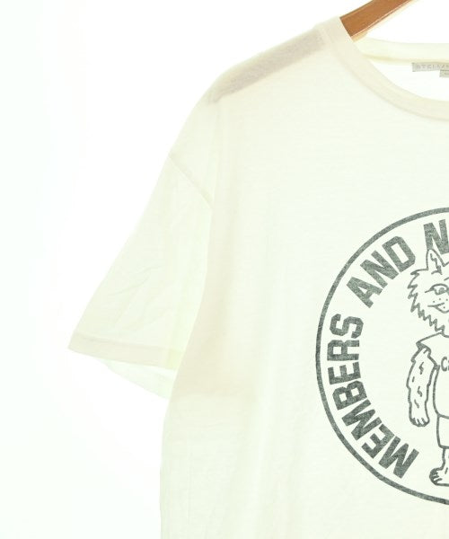 STELLA McCARTNEY เสื้อยืด/เสื้อท็อปส์