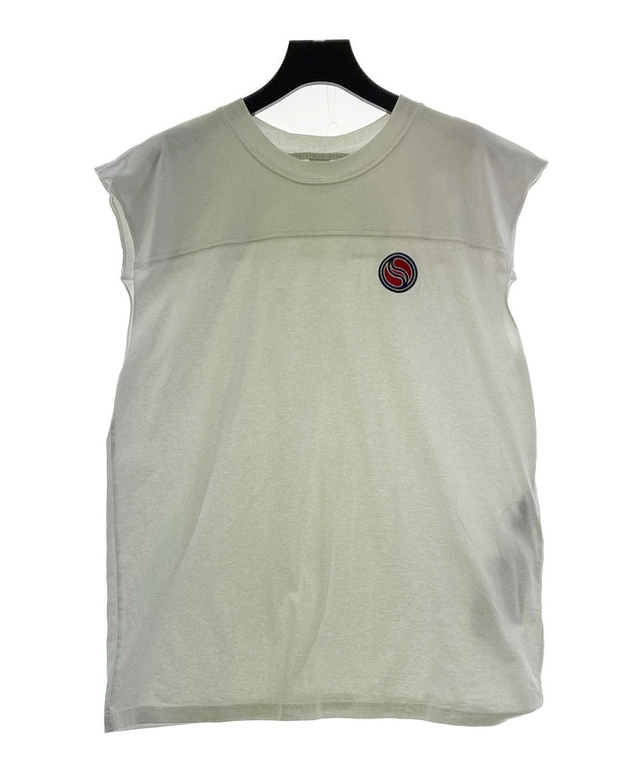STELLA McCARTNEY เสื้อกล้าม