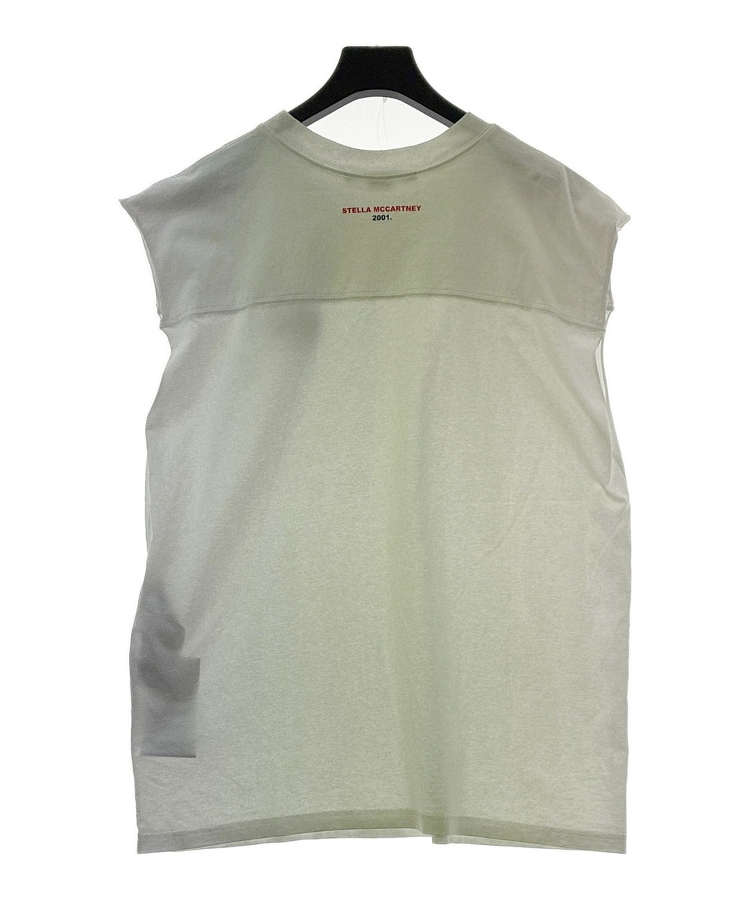 STELLA McCARTNEY เสื้อกล้าม