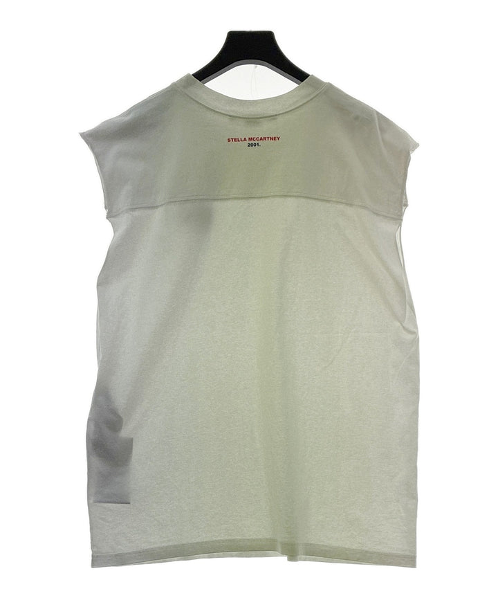 STELLA McCARTNEY เสื้อกล้าม