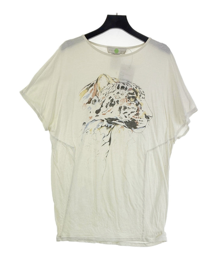 STELLA McCARTNEY เสื้อยืด/เสื้อท็อปส์