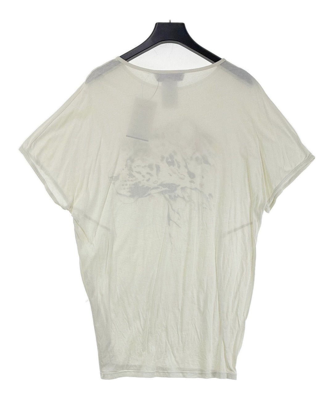 STELLA McCARTNEY เสื้อยืด/เสื้อท็อปส์