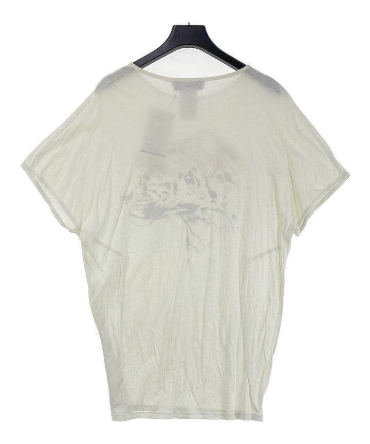 STELLA McCARTNEY เสื้อยืด/เสื้อท็อปส์