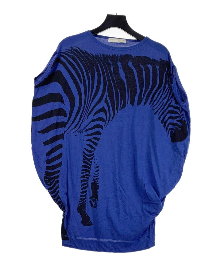 STELLA McCARTNEY เสื้อยืด/เสื้อท็อปส์