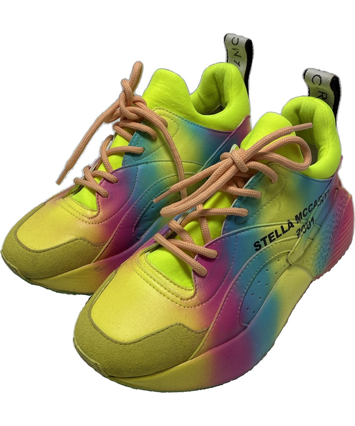 STELLA McCARTNEY รองเท้าผ้าใบ