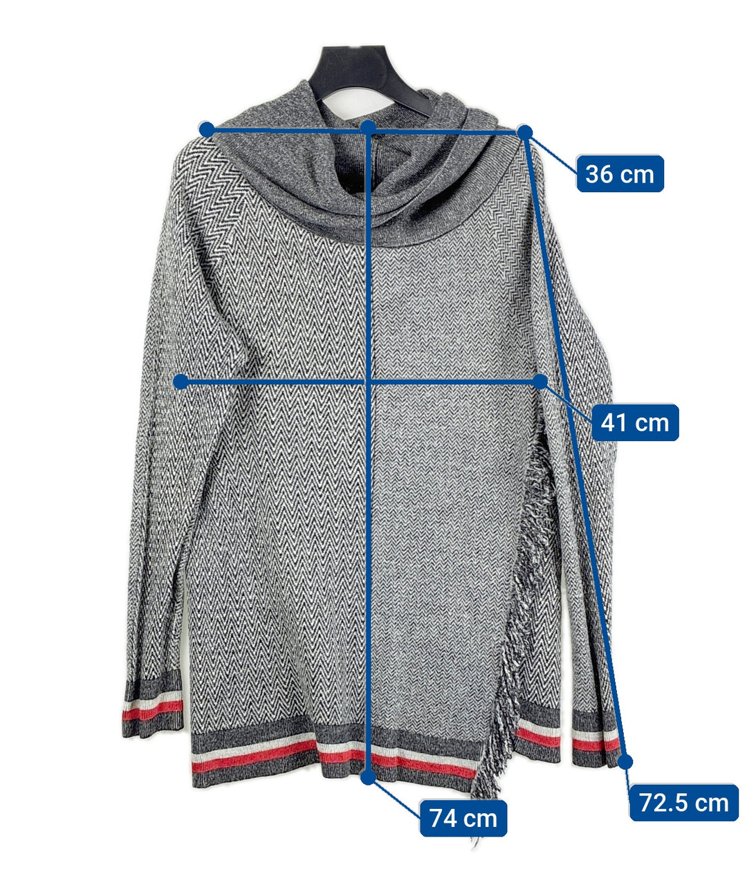 STELLA McCARTNEY เสื้อกันหนาว