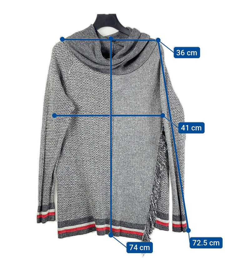 STELLA McCARTNEY เสื้อกันหนาว