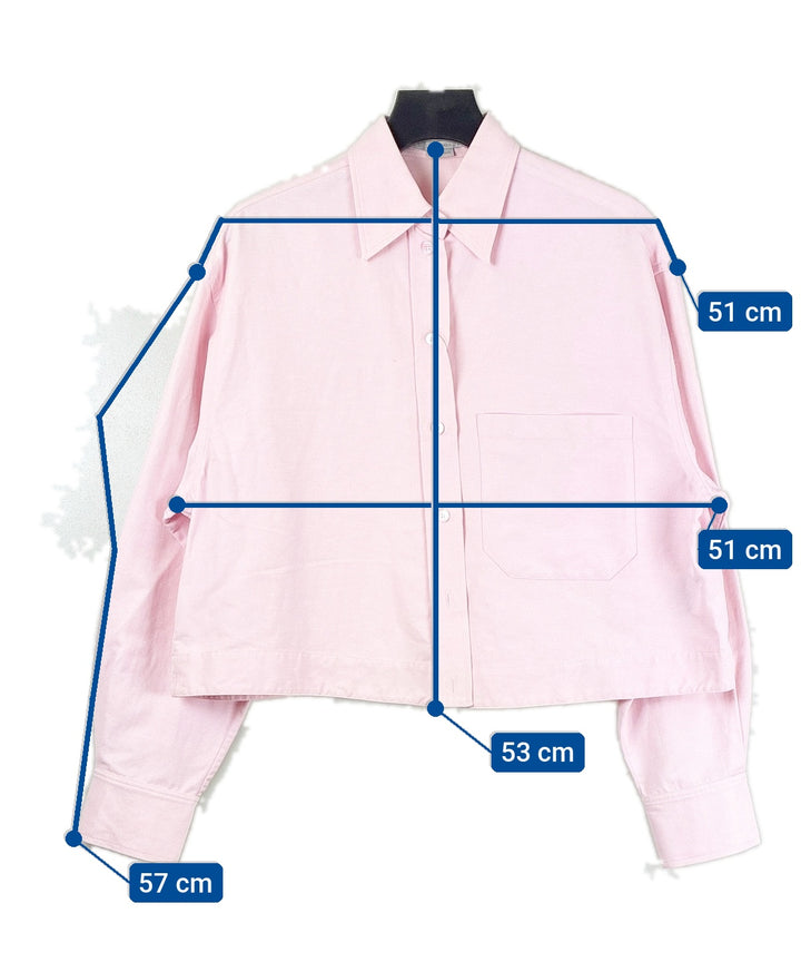 STELLA McCARTNEY เสื้อลำลอง