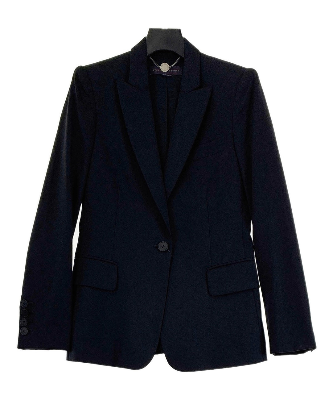 STELLA McCARTNEY เบลเซอร์/แจ็คเก็ตสูท
