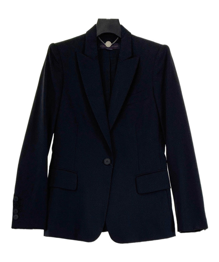 STELLA McCARTNEY เบลเซอร์/แจ็คเก็ตสูท