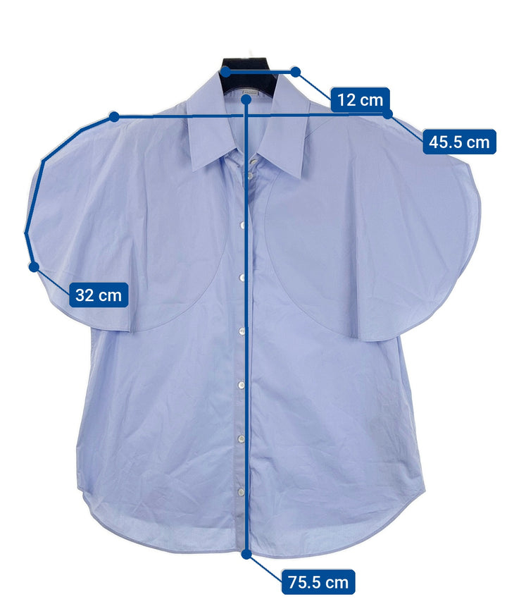 STELLA McCARTNEY เสื้อลำลอง