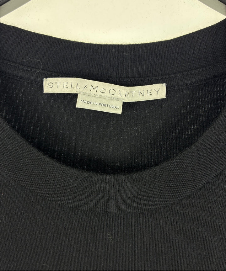 STELLA McCARTNEY เสื้อยืด/เสื้อท็อปส์