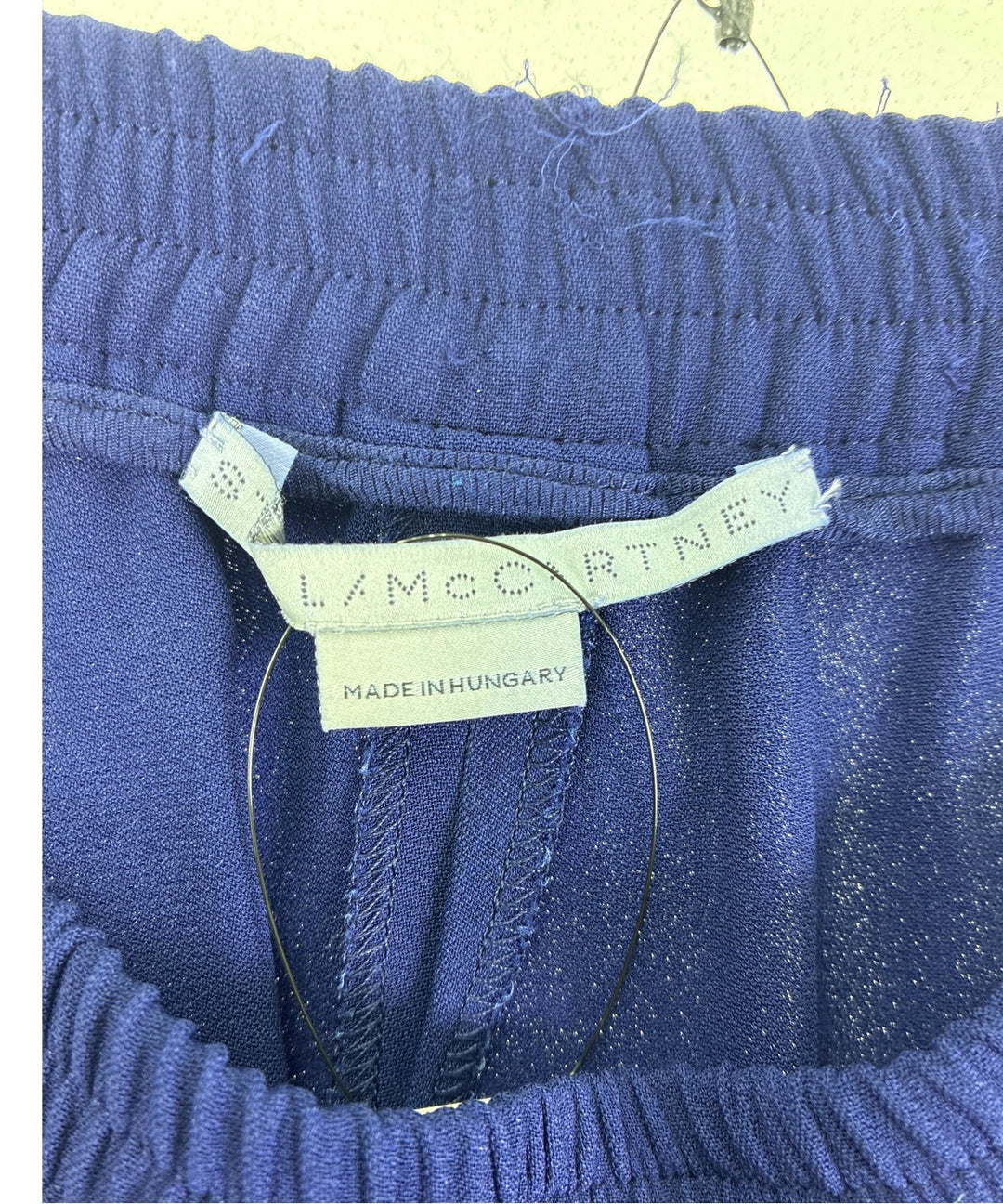 STELLA McCARTNEY กางเกงขายาว