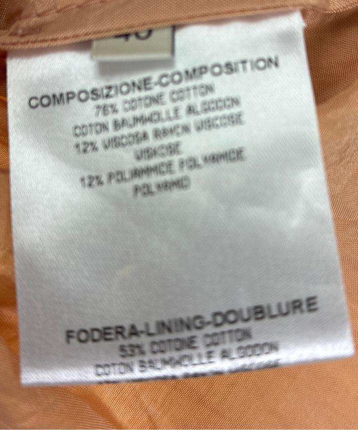 STELLA McCARTNEY เสื้อสตรี