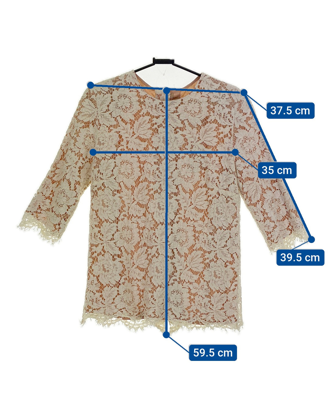 STELLA McCARTNEY เสื้อสตรี