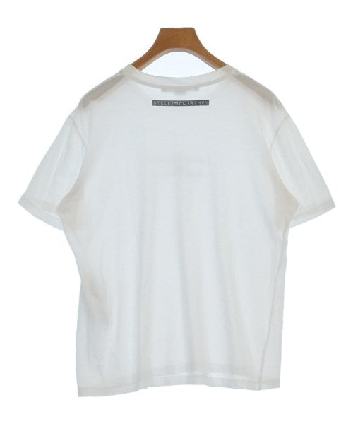 STELLA McCARTNEY เสื้อยืด/เสื้อท็อปส์