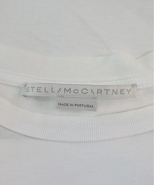 STELLA McCARTNEY เสื้อยืด/เสื้อท็อปส์