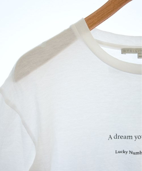 STELLA McCARTNEY เสื้อยืด/เสื้อท็อปส์