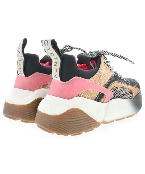 STELLA McCARTNEY รองเท้าผ้าใบ