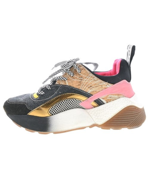 STELLA McCARTNEY รองเท้าผ้าใบ