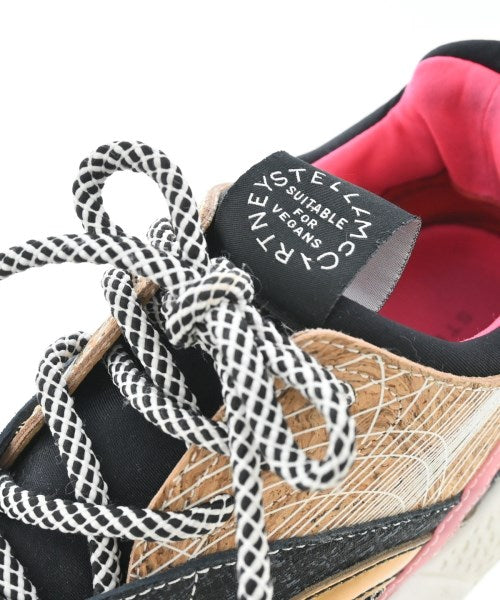 STELLA McCARTNEY รองเท้าผ้าใบ