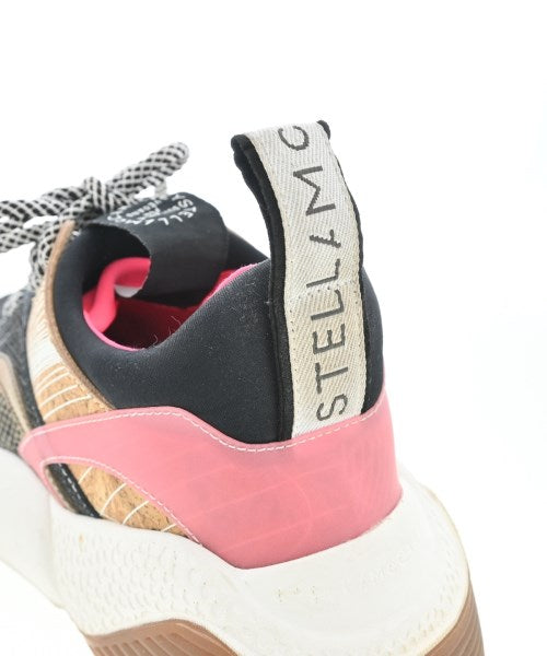 STELLA McCARTNEY รองเท้าผ้าใบ
