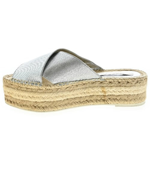 STELLA McCARTNEY รองเท้าพื้นเชือกสาน