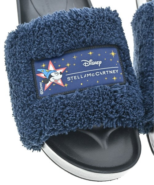 STELLA McCARTNEY รองเท้าแตะ