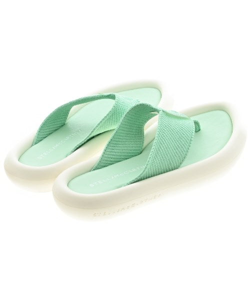 STELLA McCARTNEY รองเท้าแตะ