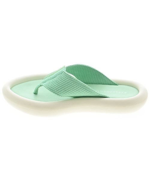 STELLA McCARTNEY รองเท้าแตะ