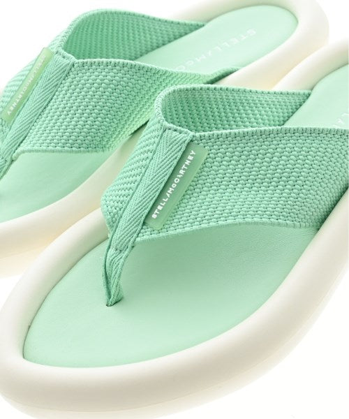 STELLA McCARTNEY รองเท้าแตะ