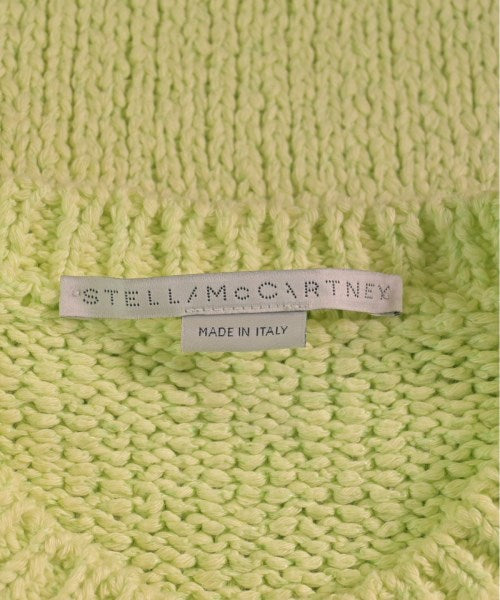 STELLA McCARTNEY เสื้อกันหนาว