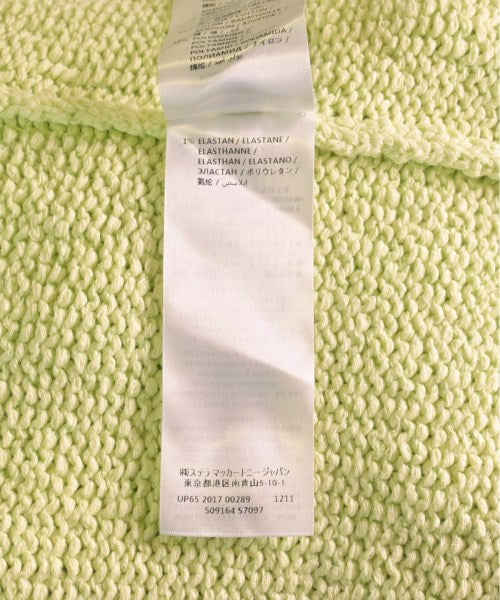 STELLA McCARTNEY เสื้อกันหนาว