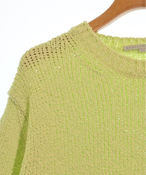 STELLA McCARTNEY เสื้อกันหนาว