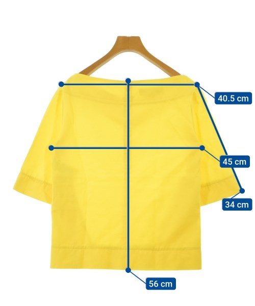 STELLA McCARTNEY เสื้อสตรี