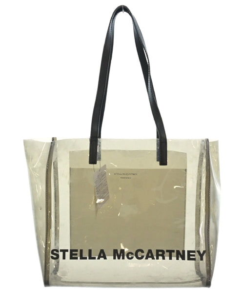 STELLA McCARTNEY กระเป๋าถือขนาดใหญ่