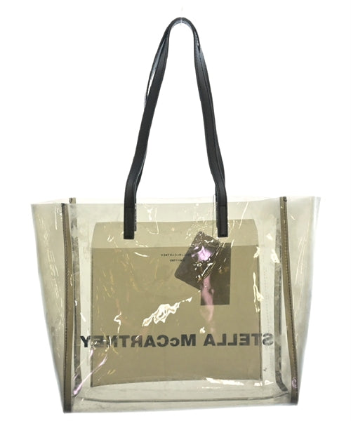STELLA McCARTNEY กระเป๋าถือขนาดใหญ่
