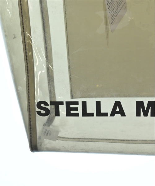 STELLA McCARTNEY กระเป๋าถือขนาดใหญ่