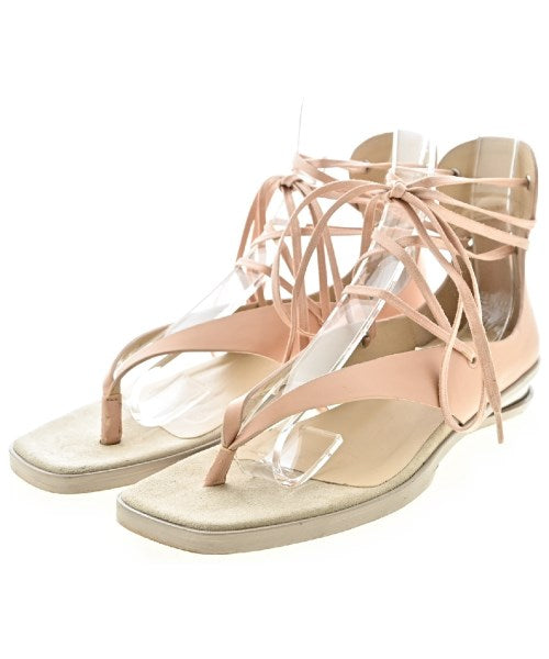 STELLA McCARTNEY รองเท้าแตะ