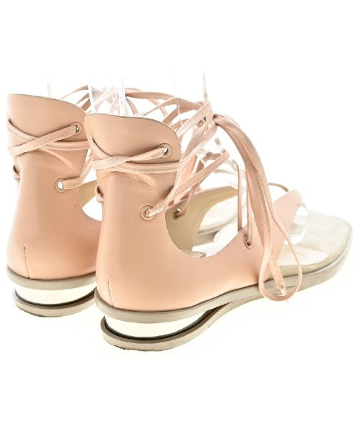 STELLA McCARTNEY รองเท้าแตะ