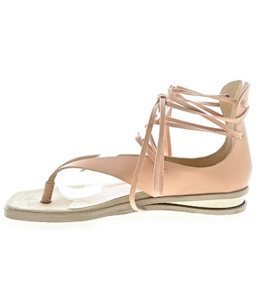 STELLA McCARTNEY รองเท้าแตะ