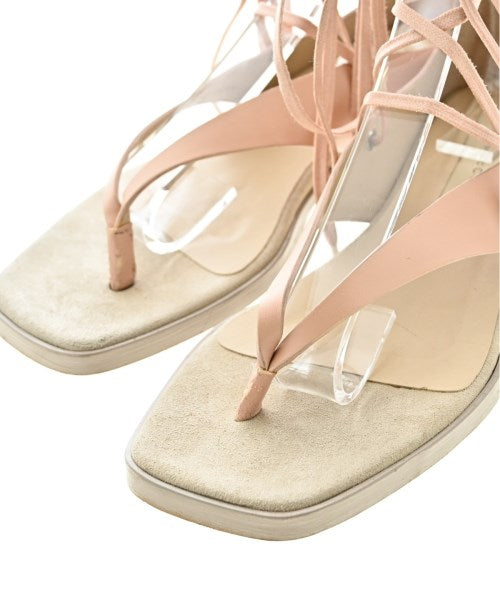 STELLA McCARTNEY รองเท้าแตะ