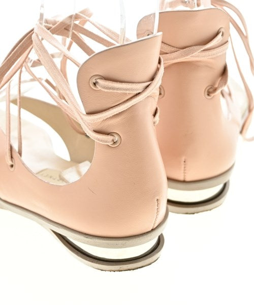 STELLA McCARTNEY รองเท้าแตะ