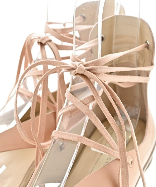 STELLA McCARTNEY รองเท้าแตะ