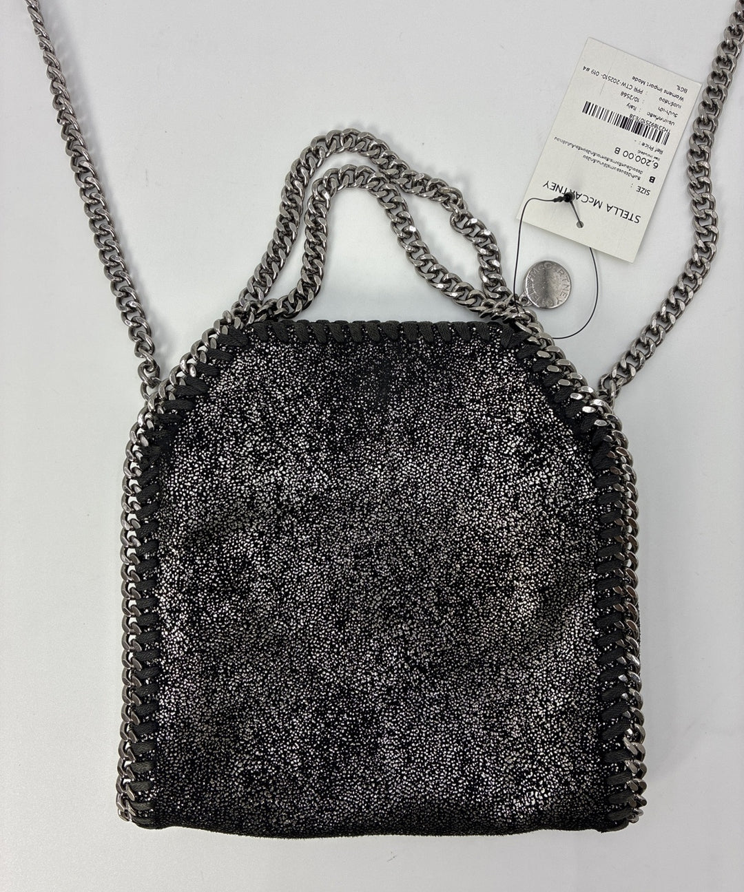 STELLA McCARTNEY กระเป๋าสะพาย