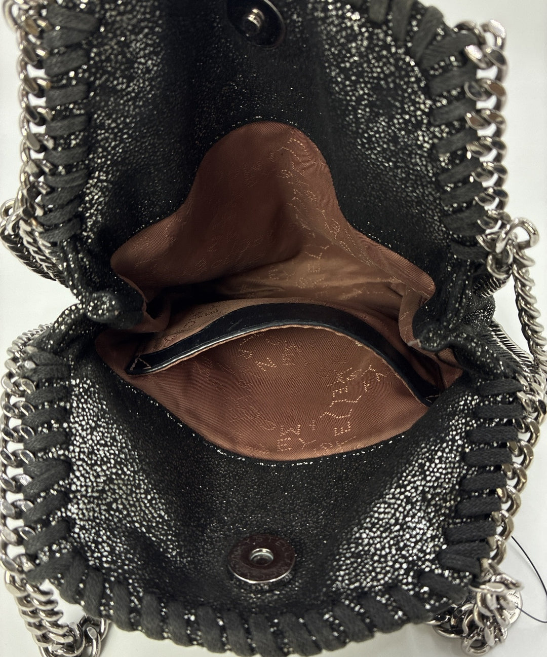 STELLA McCARTNEY กระเป๋าสะพาย