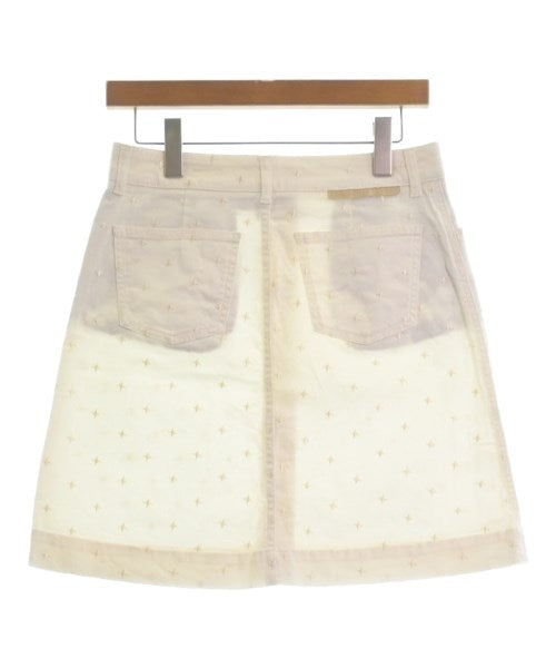 STELLA McCARTNEY กระโปรงสั้น